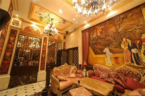 通州高档KTV妹子质量哪家好 通州高档KTV妹子质量哪家好